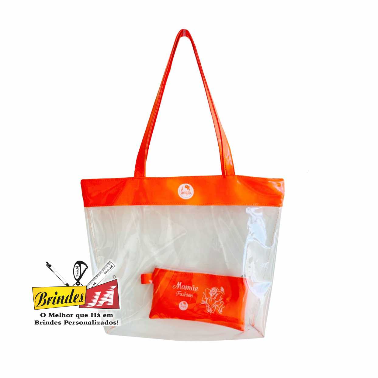 Bolsa Tira Colo BTC-05  Dia das Mães