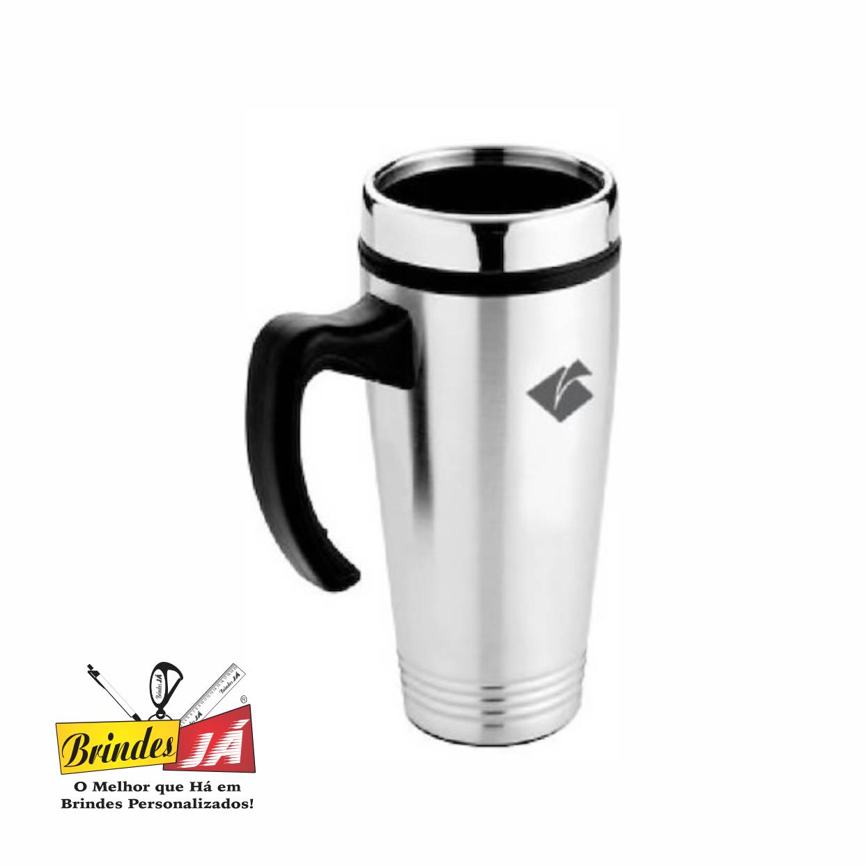 CANECA INOX CÓD. 5828