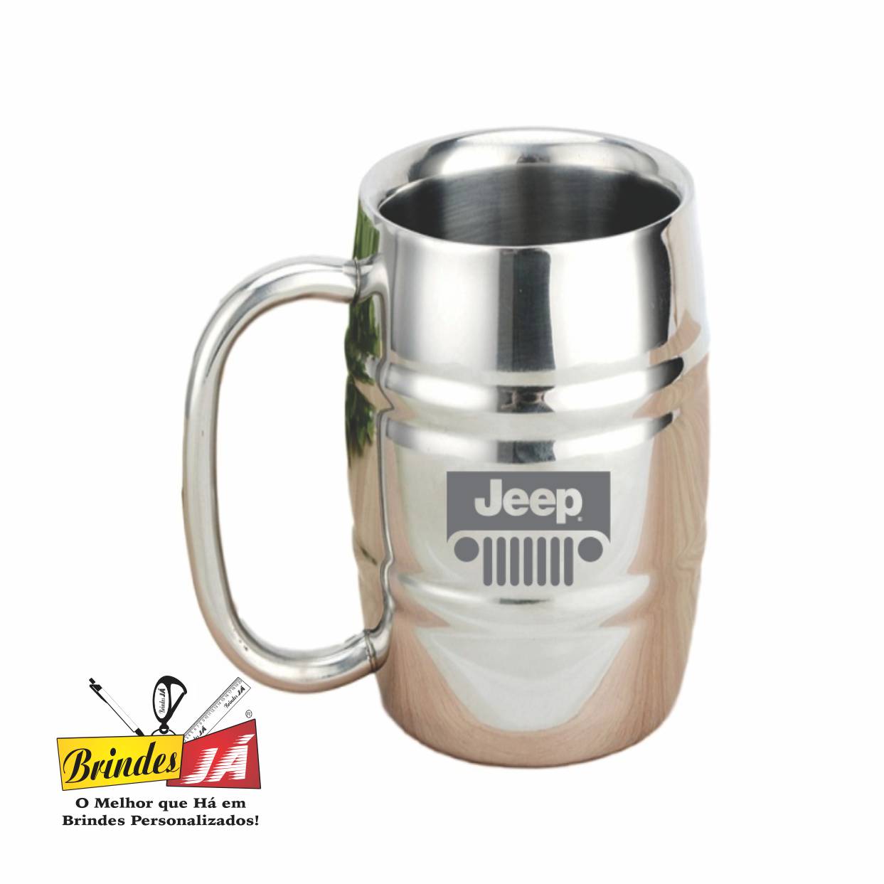 CANECA PREMIUM INOX CÓD. 15860