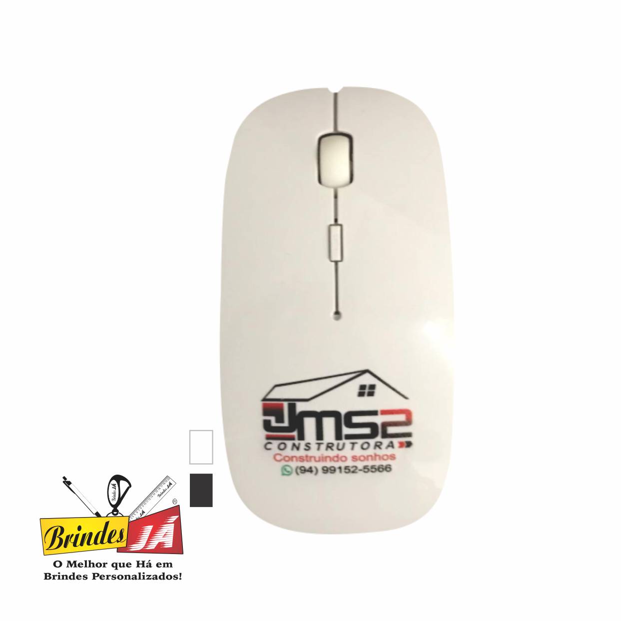 MOUSE CÓD. 12790