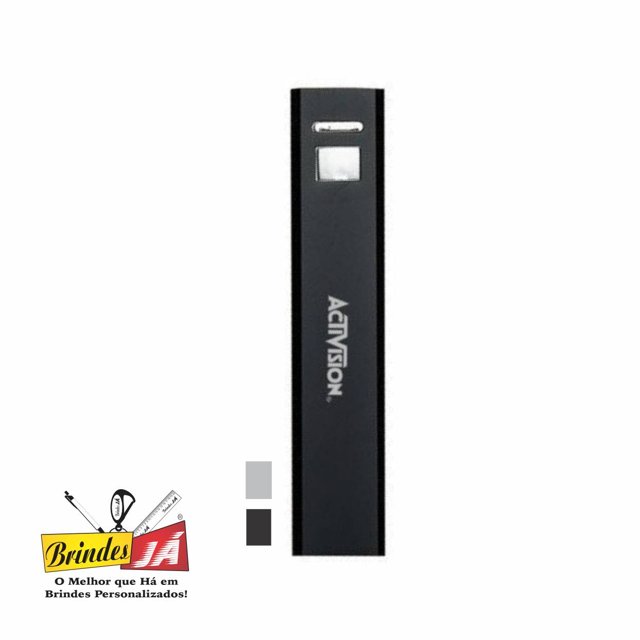 POWER BANK CÓD. 12795