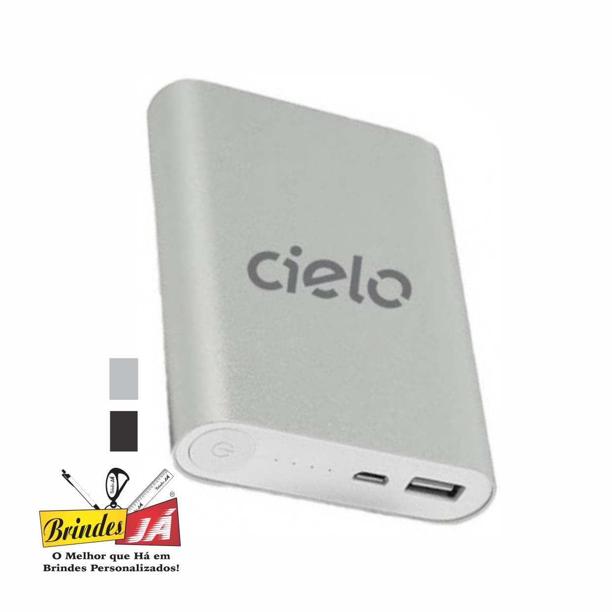 POWER BANK CÓD. 12956
