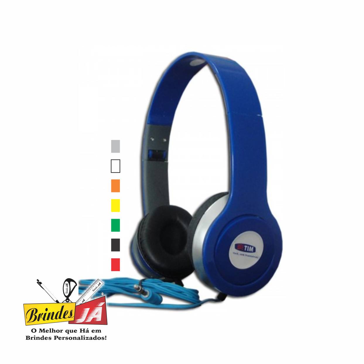 FONE DE OUVIDO CÓD. 12613