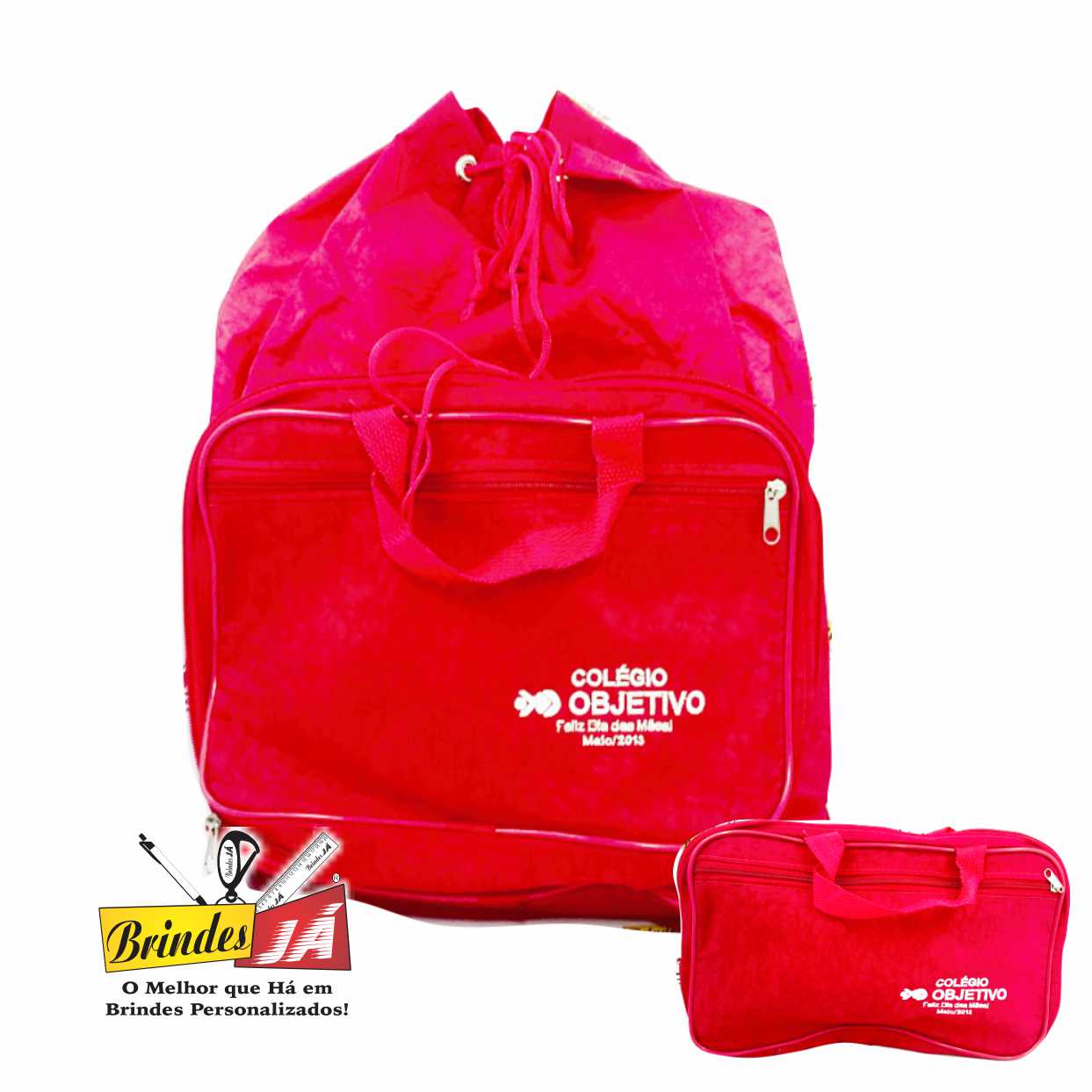 Bolsa Mochila Costa BV-03