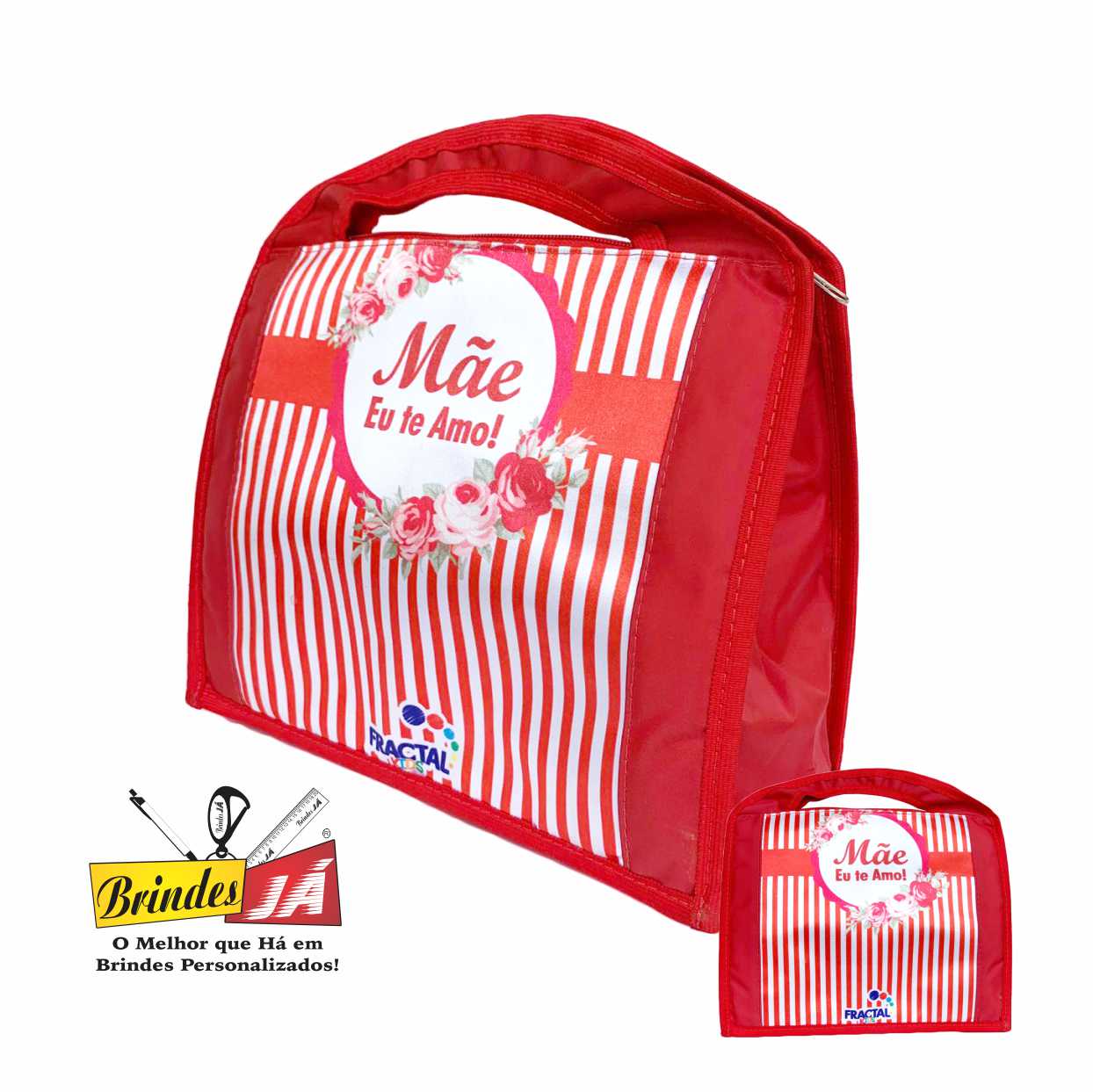 Bolsa Térmica T-02  Dia das Mães