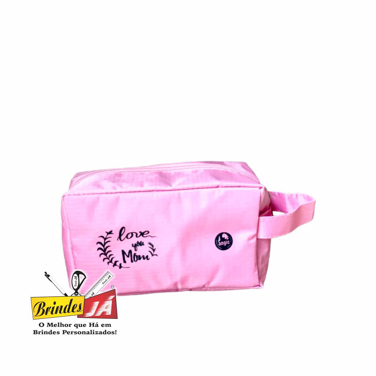 Frasqueira e Necessarie  FN-20 Dia das Mães