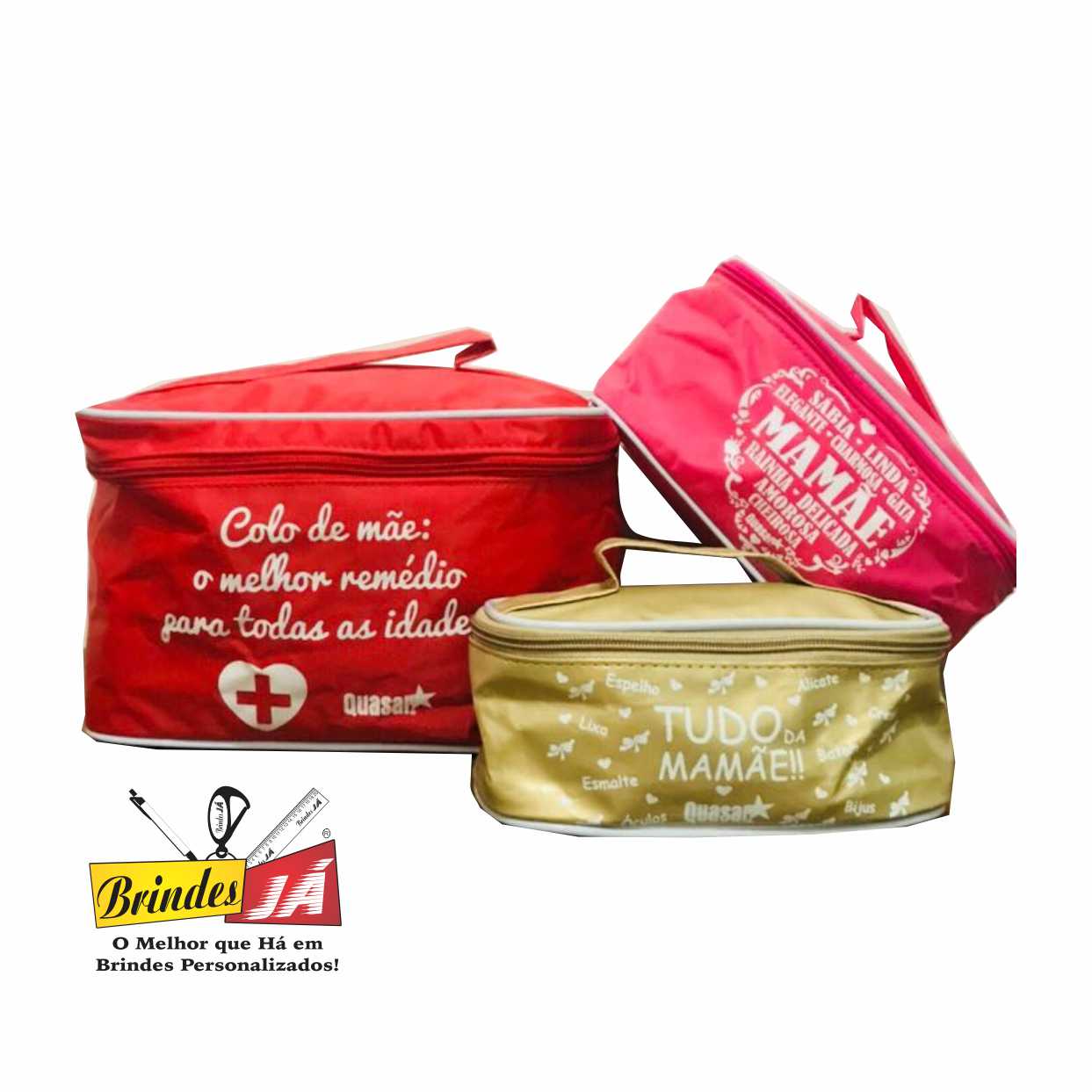 KIT DE NECESSARIE FN-08 DIA DAS MÃES