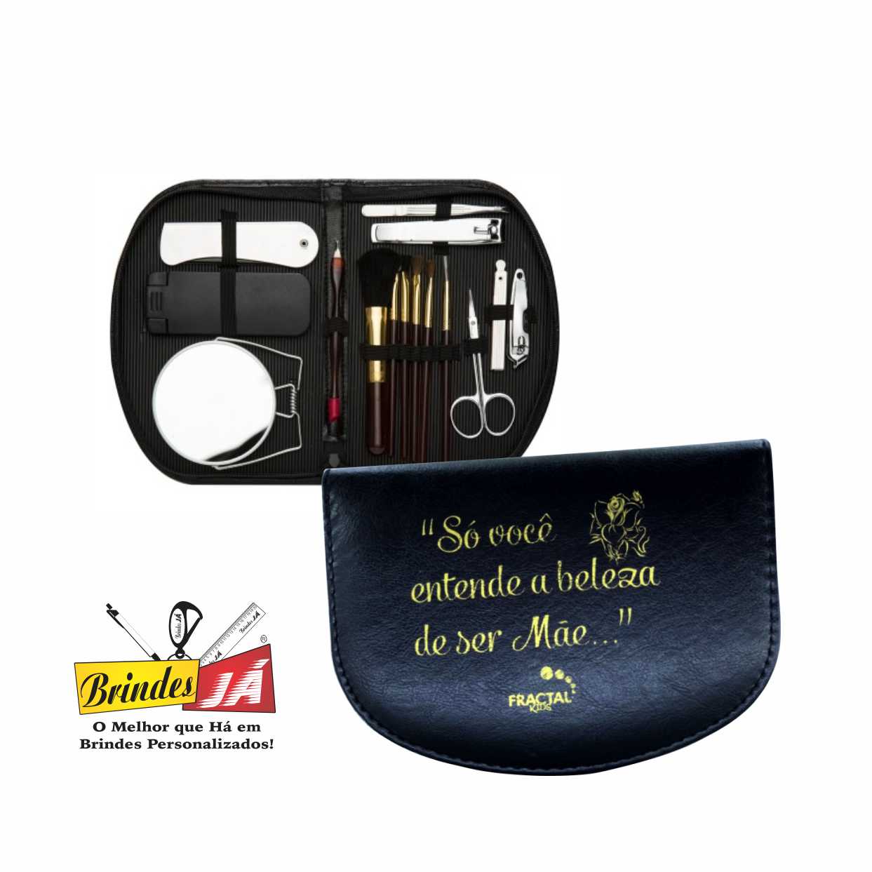 KIT BELEZA 1 - DIA DAS MÃES