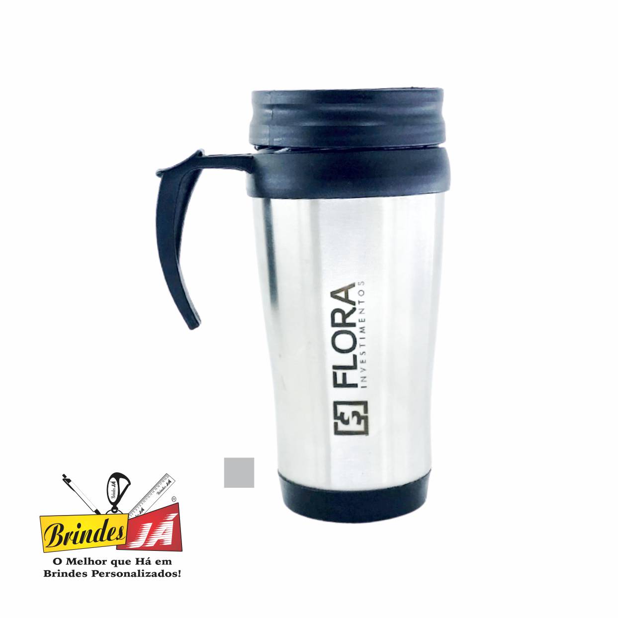 CANECA INOX CÓD. 3889