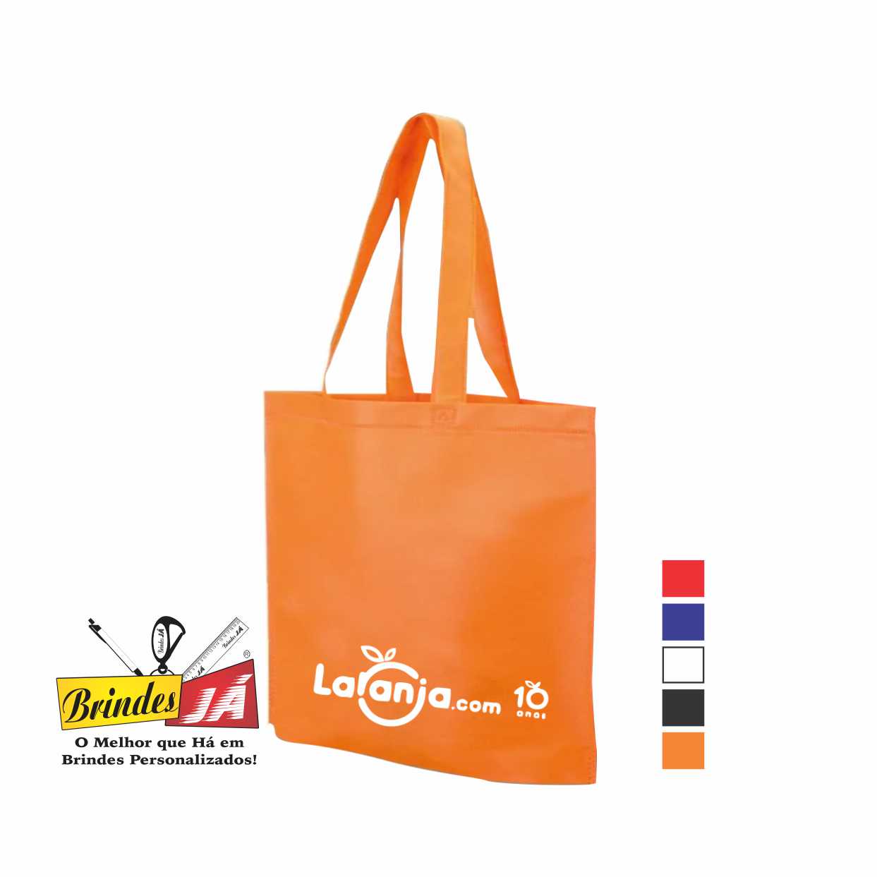 SACOLA TNT - 13780