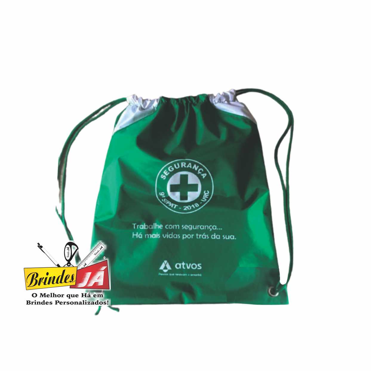 MOCHILA SACO - 2085